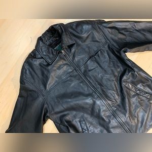 Danier Genuine Leather Jacket
